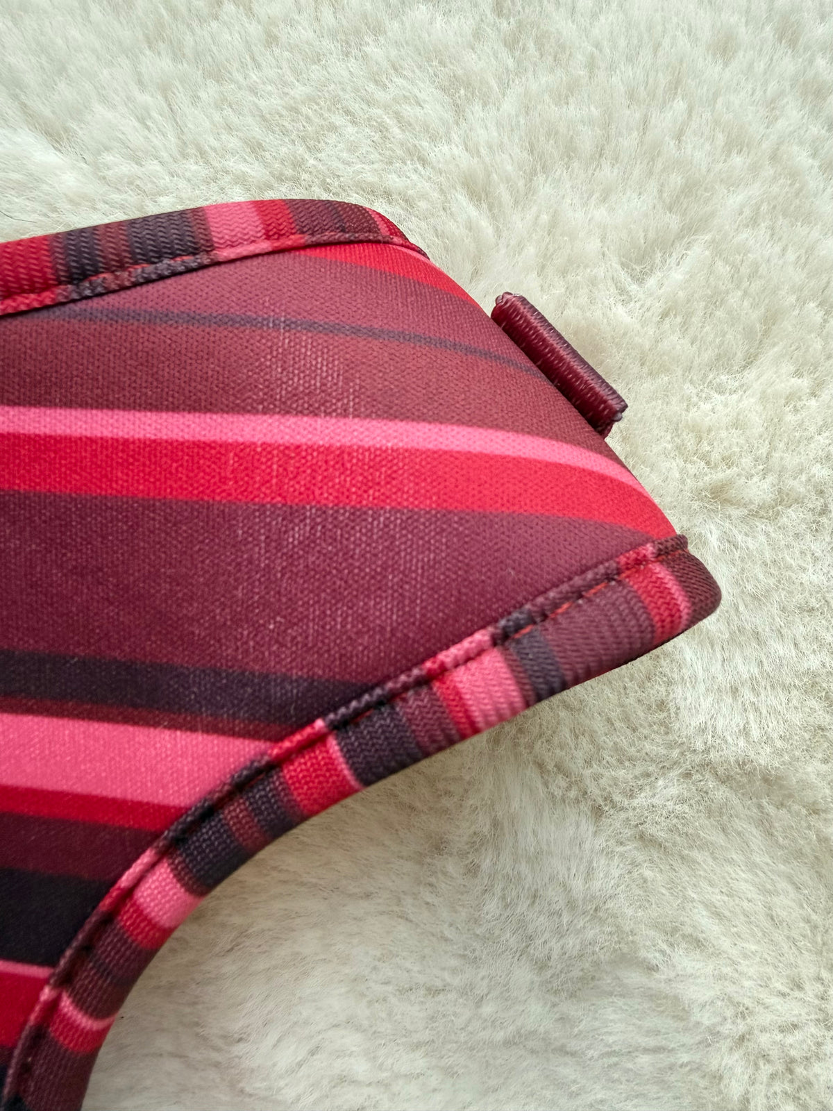 Second Chance - Bramble M Adjustable Harness