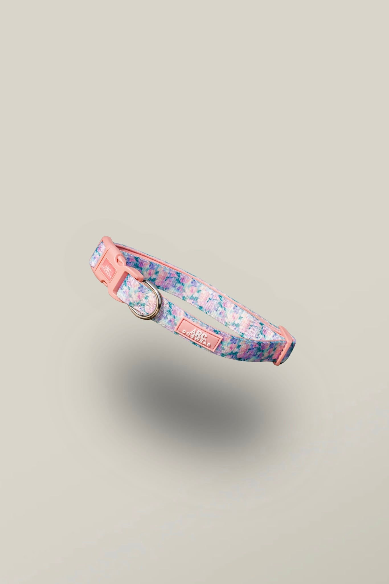 Mellie's Meadow Adjustable Collar