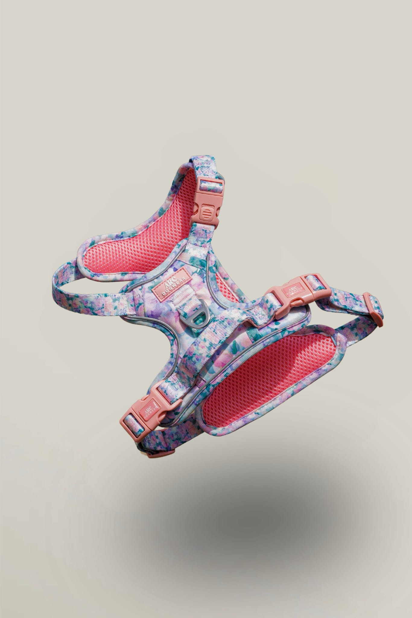 Mellie's Meadow ARC. Adventurer Harness