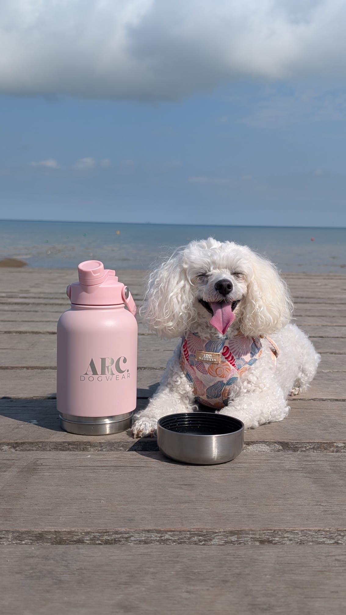 The Venture Bottle