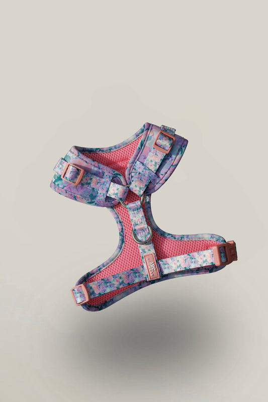 Mellie's Meadow Adjustable Harness