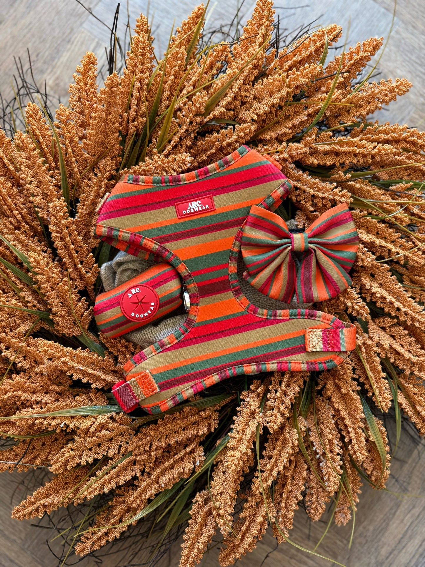 Horizon Adjustable Harness