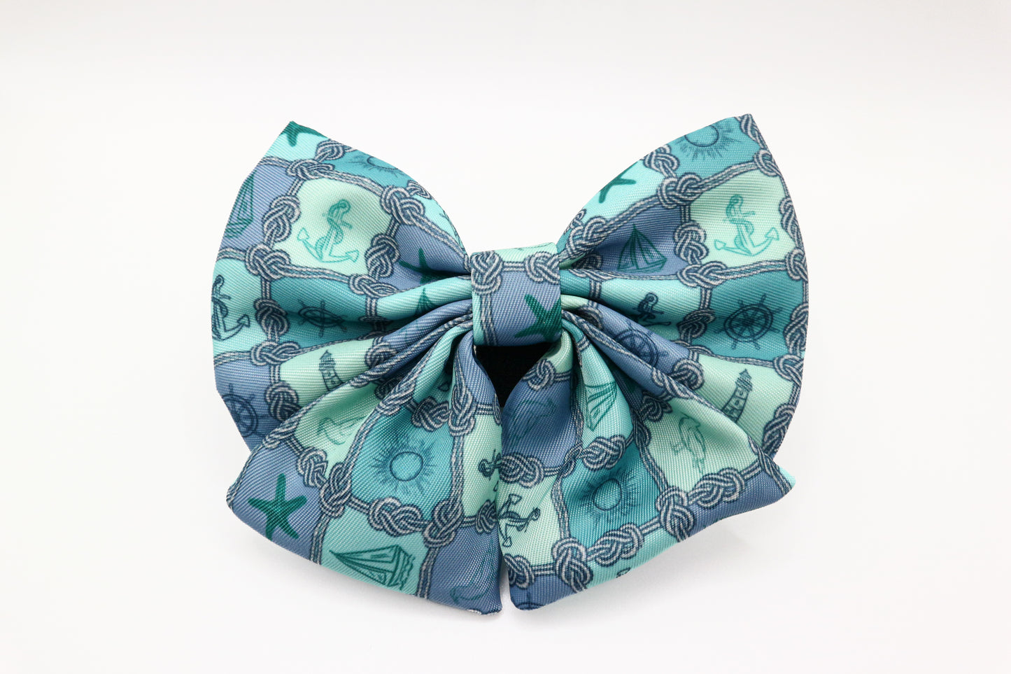 Sea-La-Vie Sailor Bow