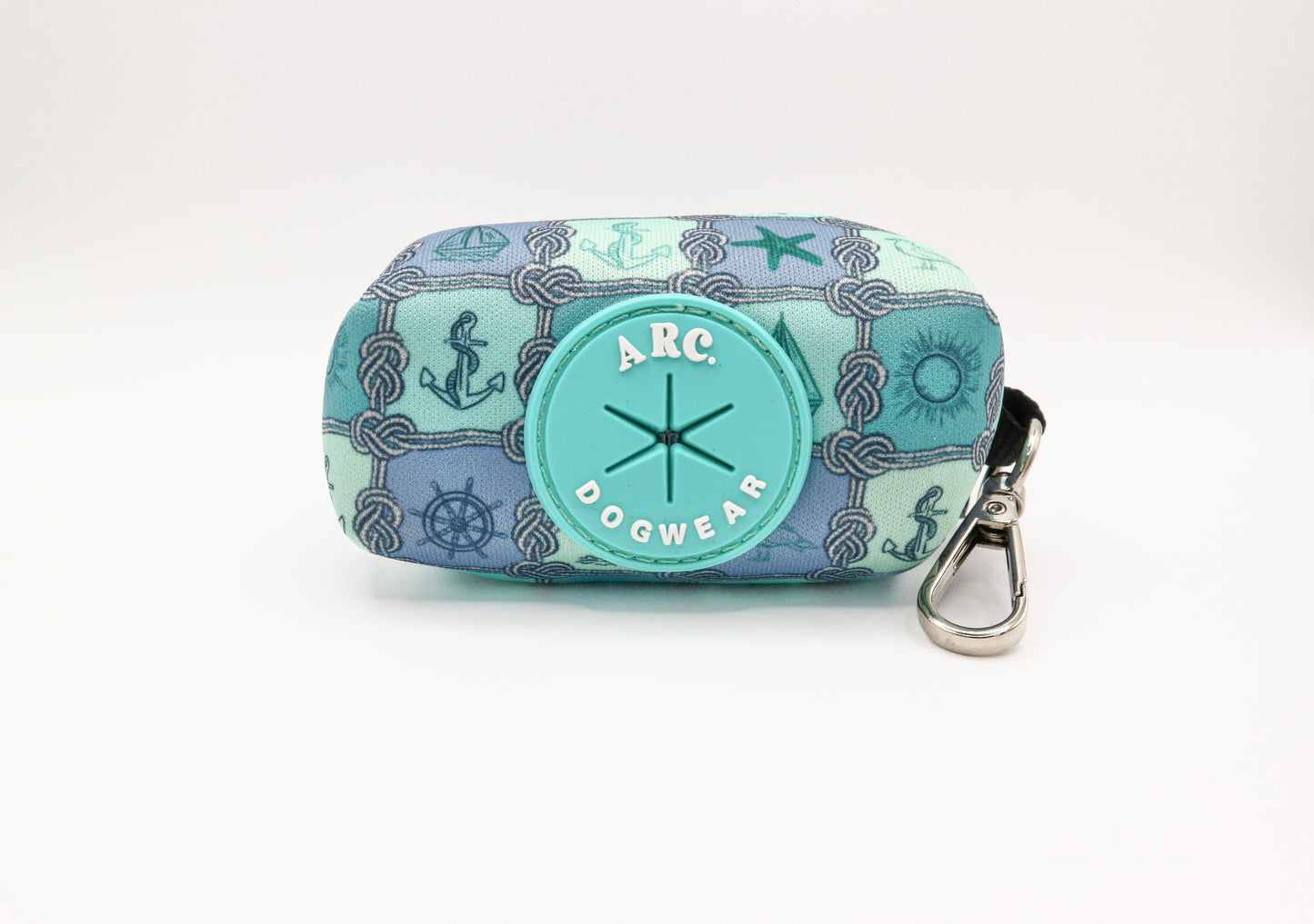 Sea-La-Vie Poop Bag Holder