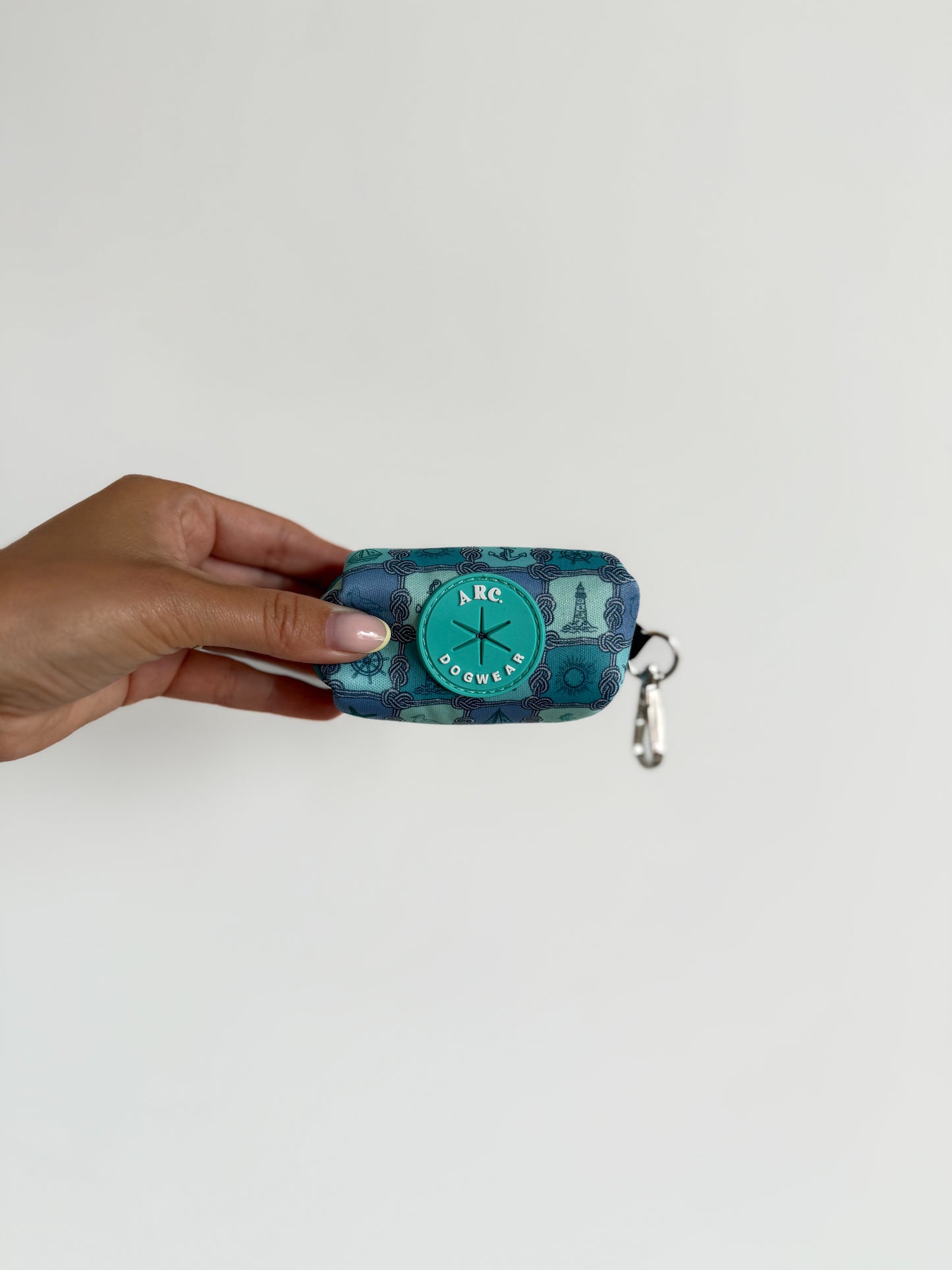 Sea-La-Vie Poop Bag Holder