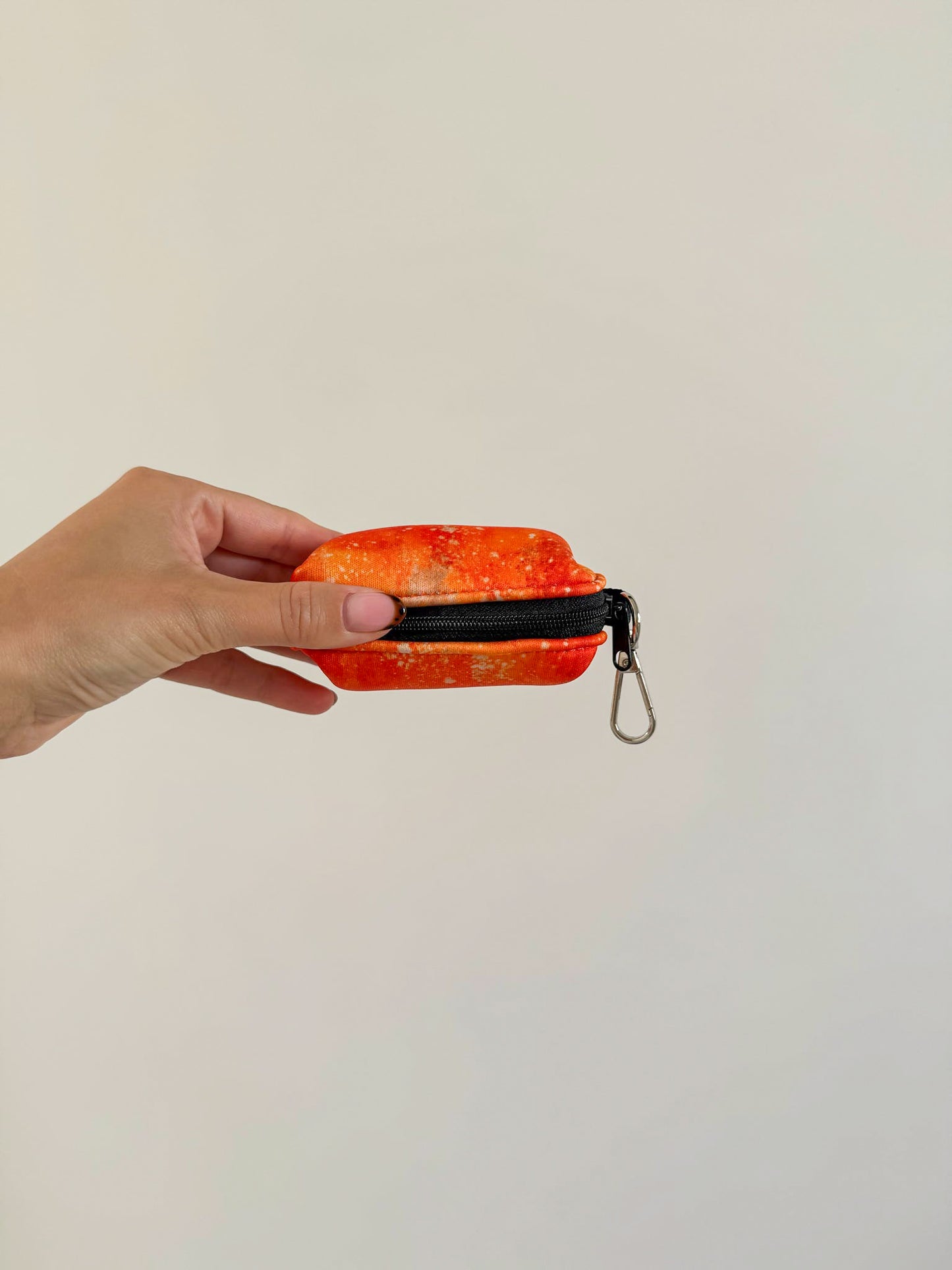 Solstice Poop Bag Holder