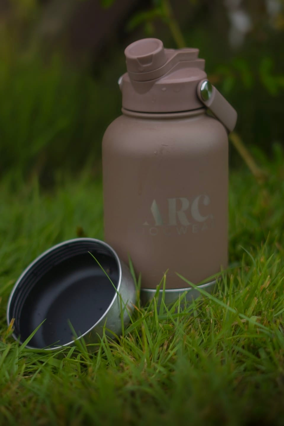The Venture Bottle