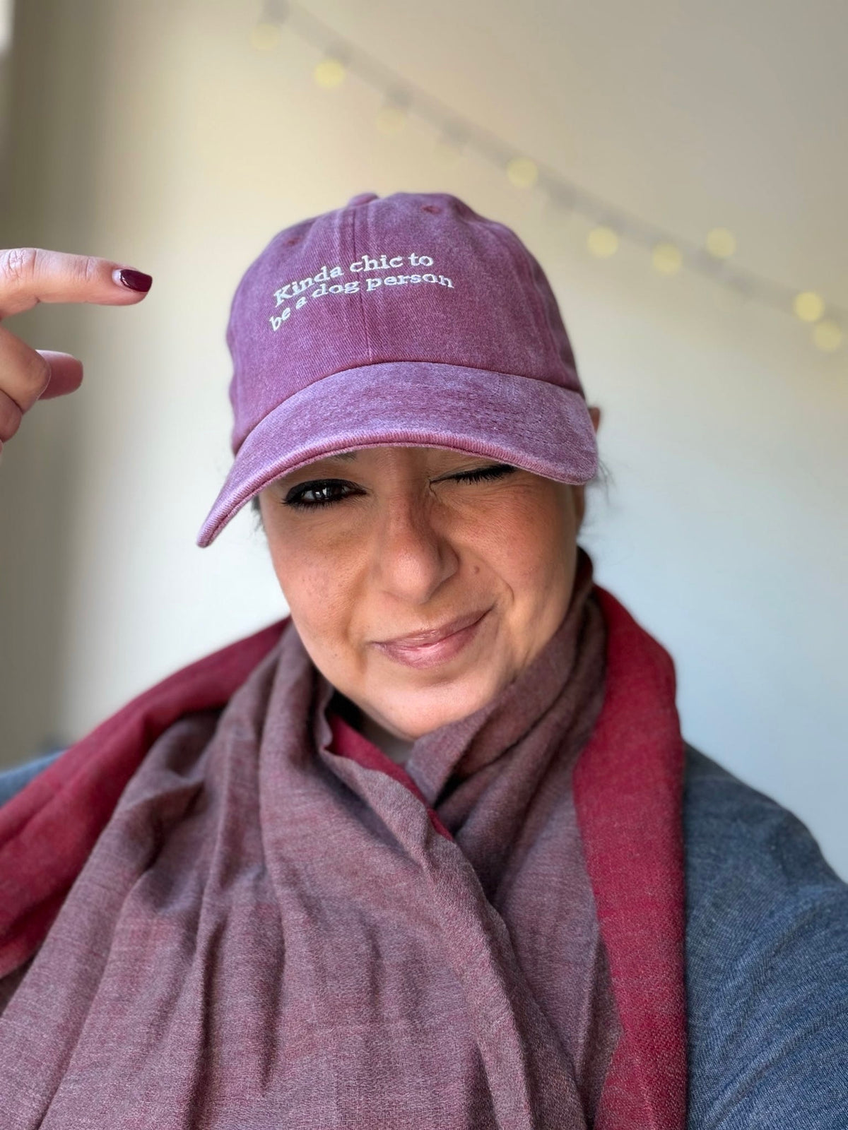 The Venture Cap