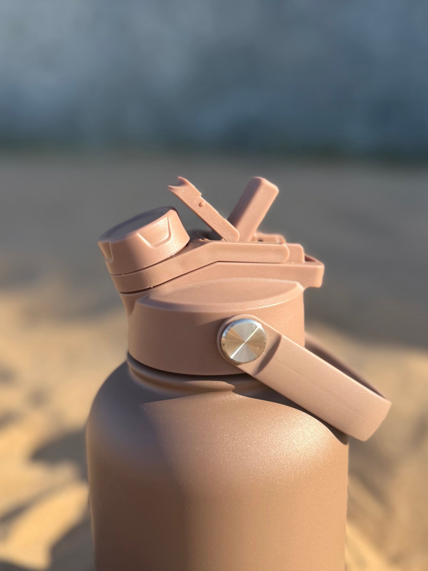 The Venture Bottle