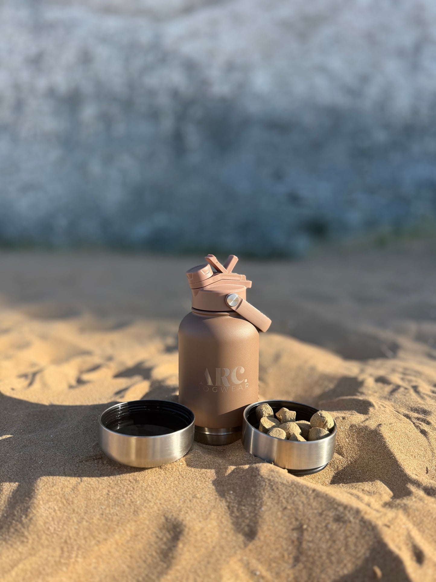 The Venture Bottle