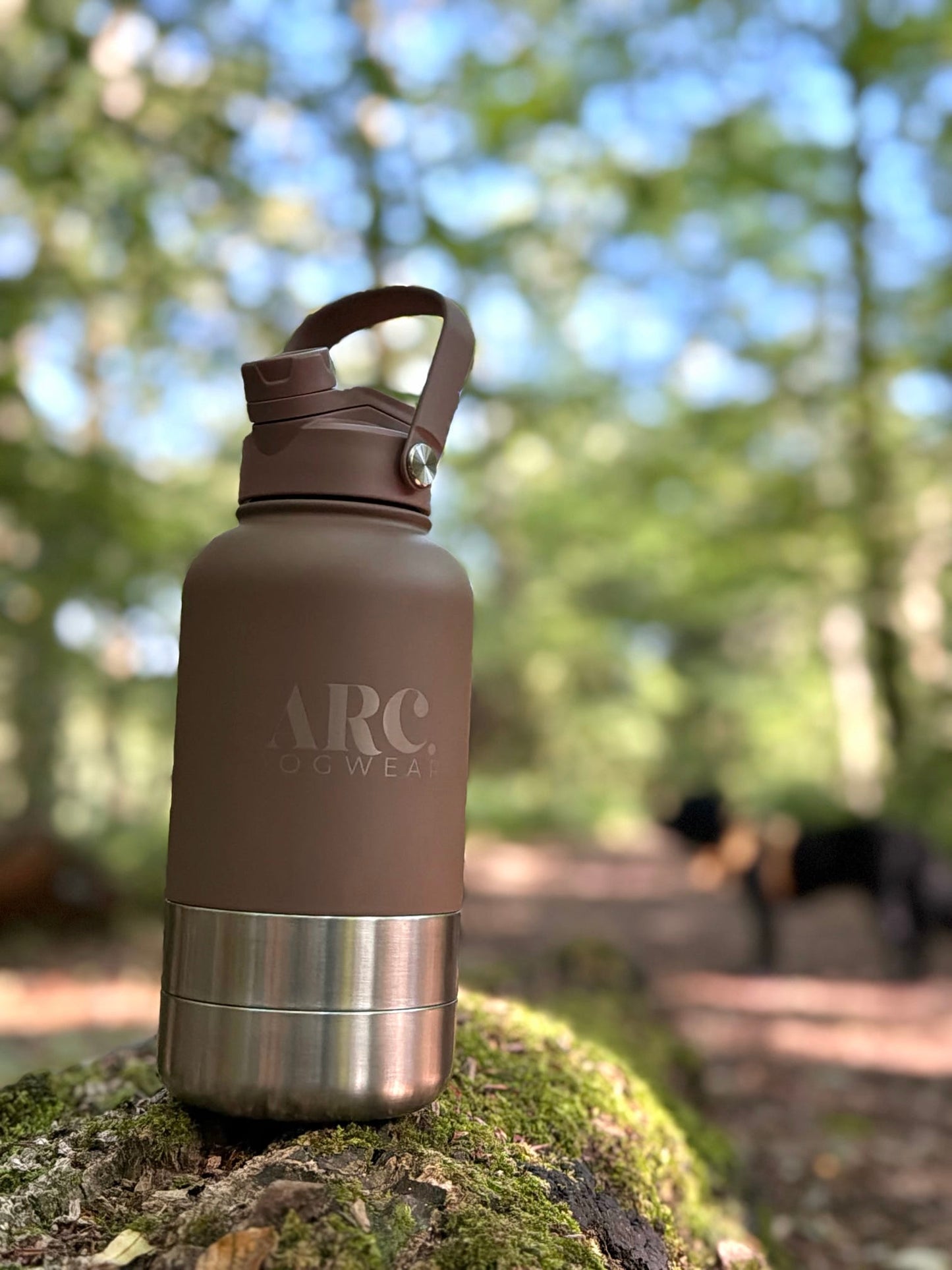 The Venture Bottle
