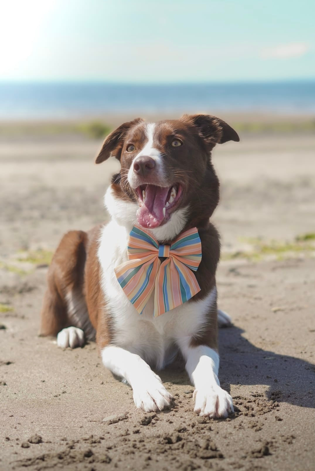 Sete Sailor Bow (Longer Tails)