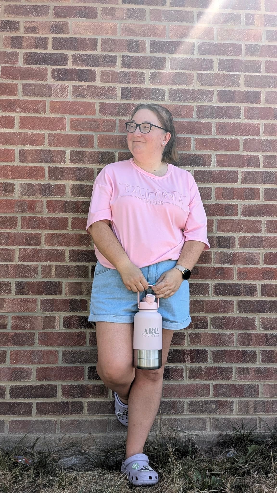 The Venture Bottle