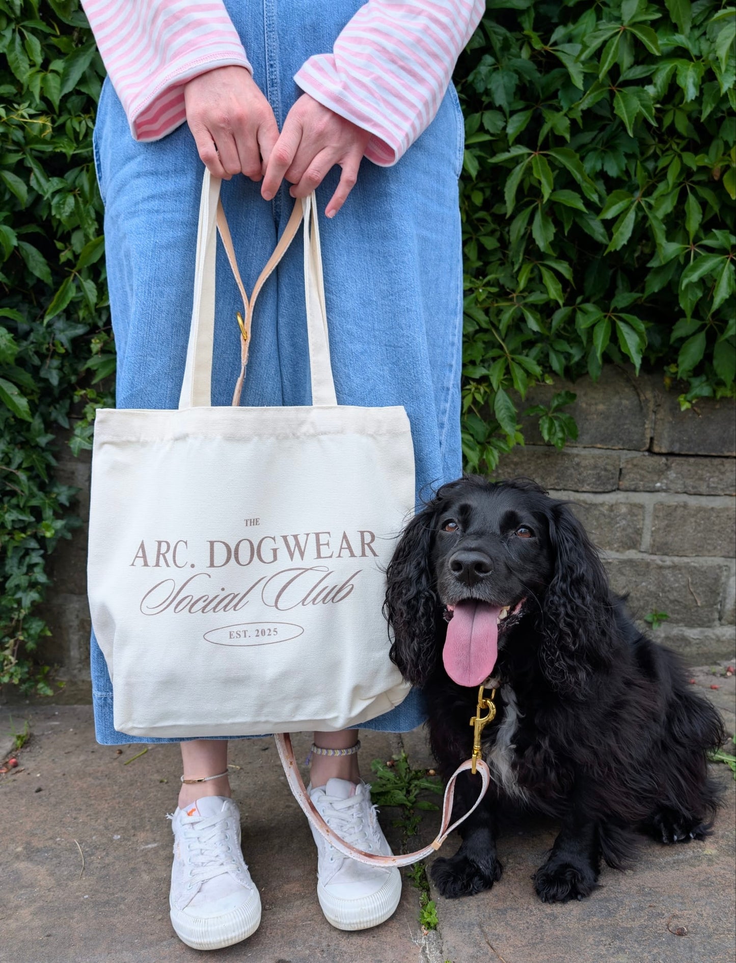The Club Tote