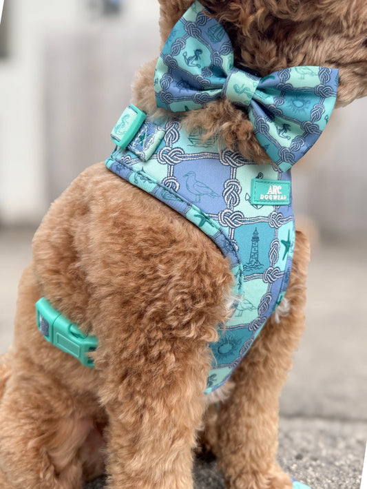Sea-La-Vie Bow tie
