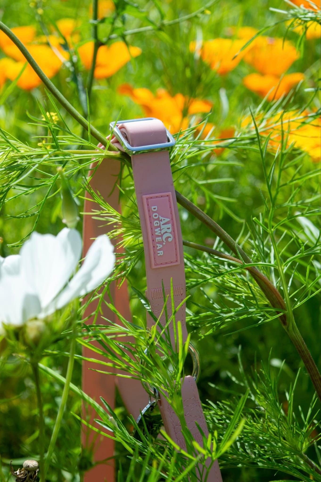 All-Weather Adjustable Lead