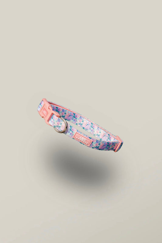 Mellie's Meadow Adjustable Collar