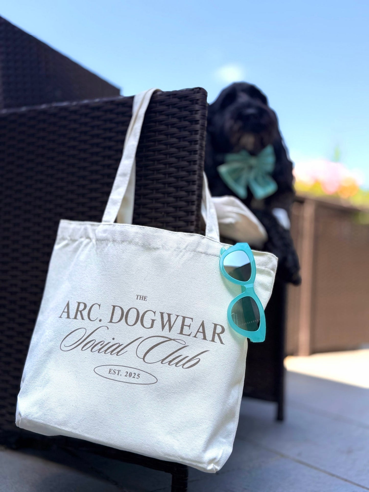 The Club Tote