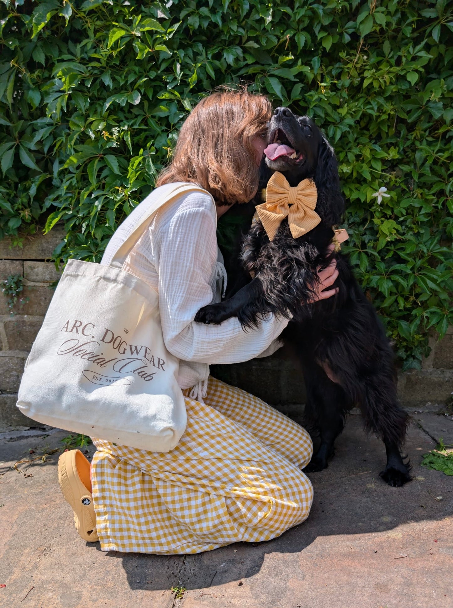 The Club Tote