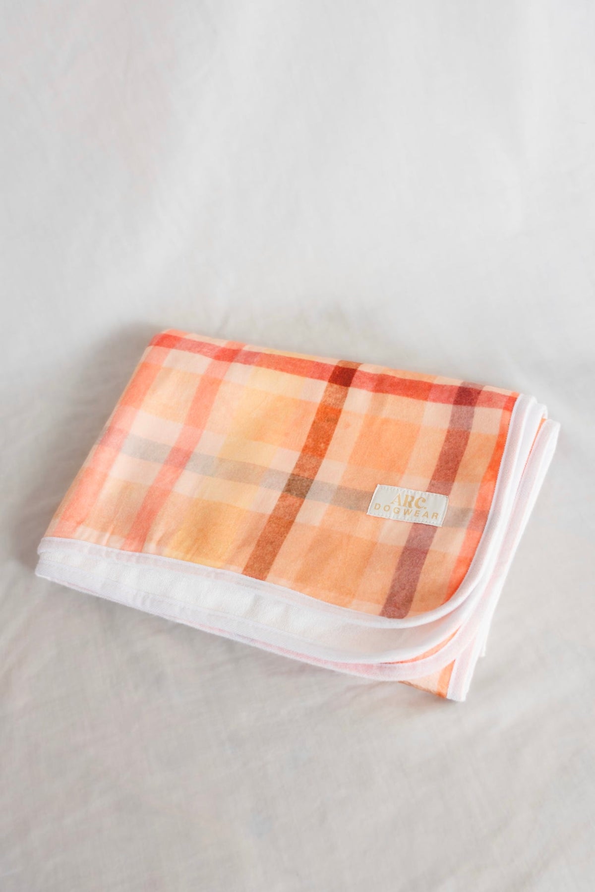 Harvest Pet Blanket