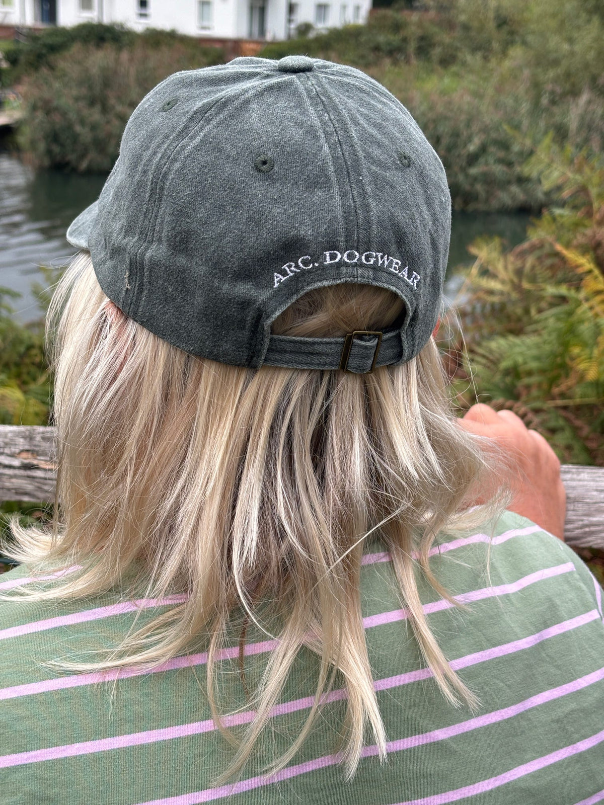 The Venture Cap