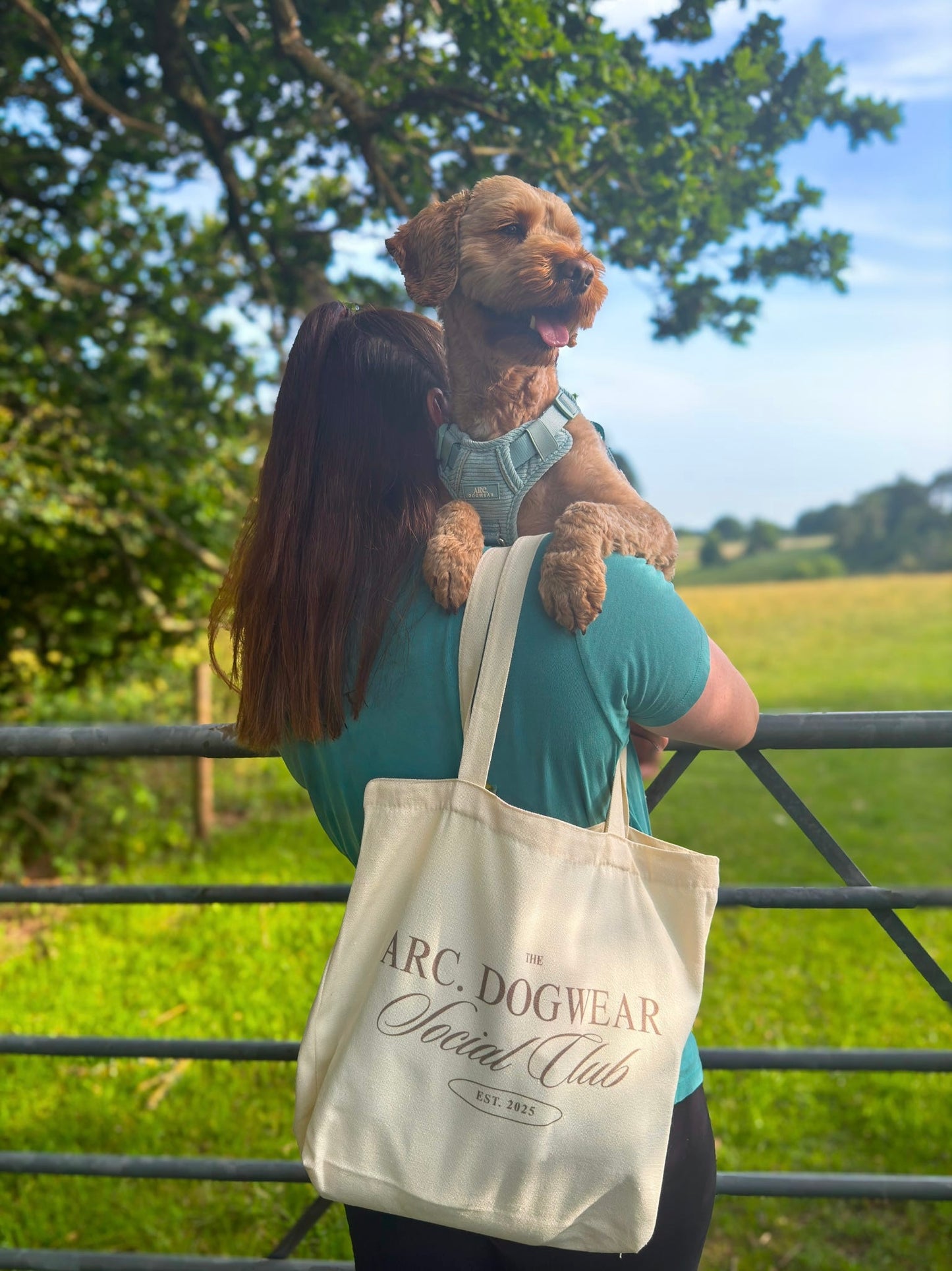 The Club Tote