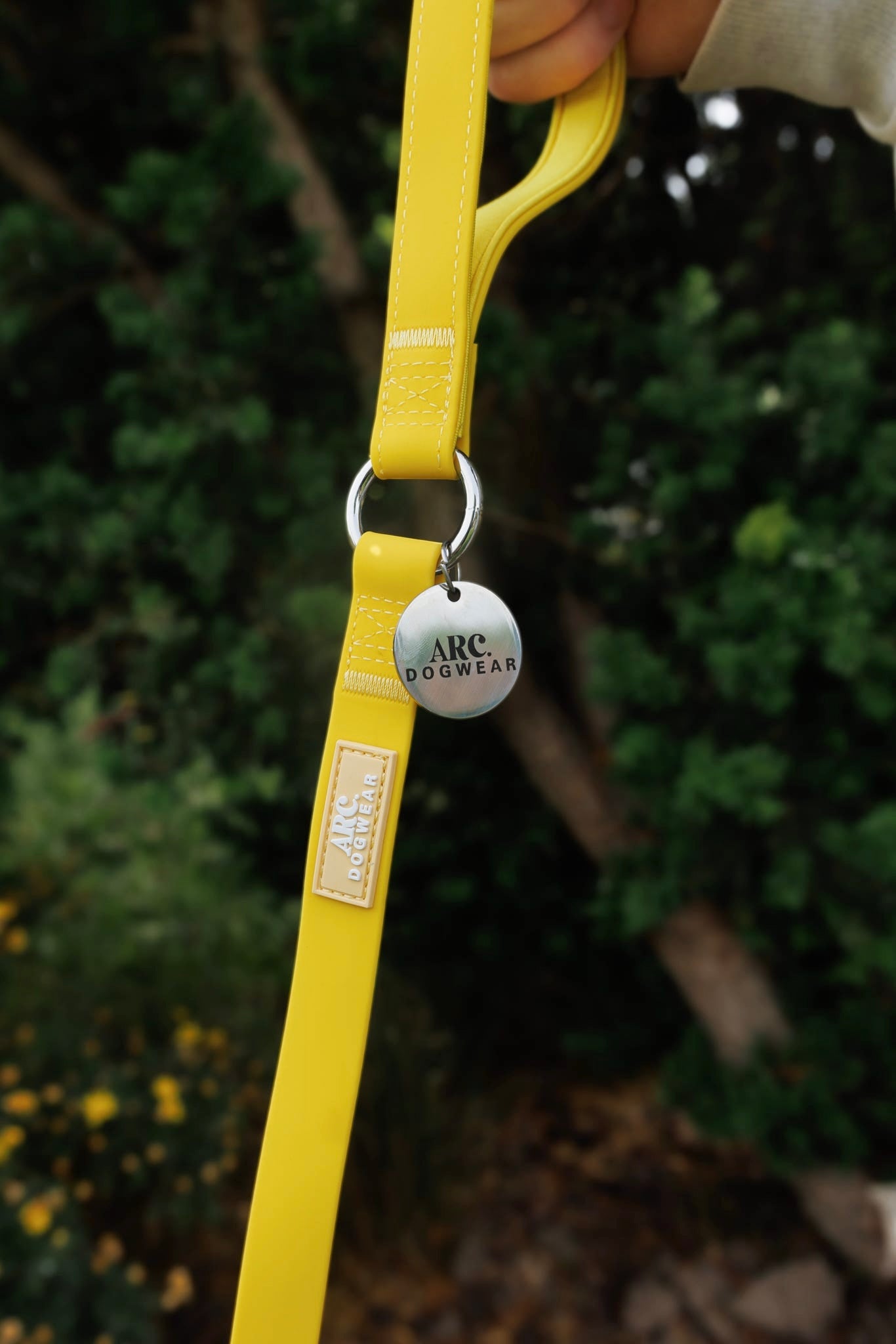 All-Weather Adjustable Lead