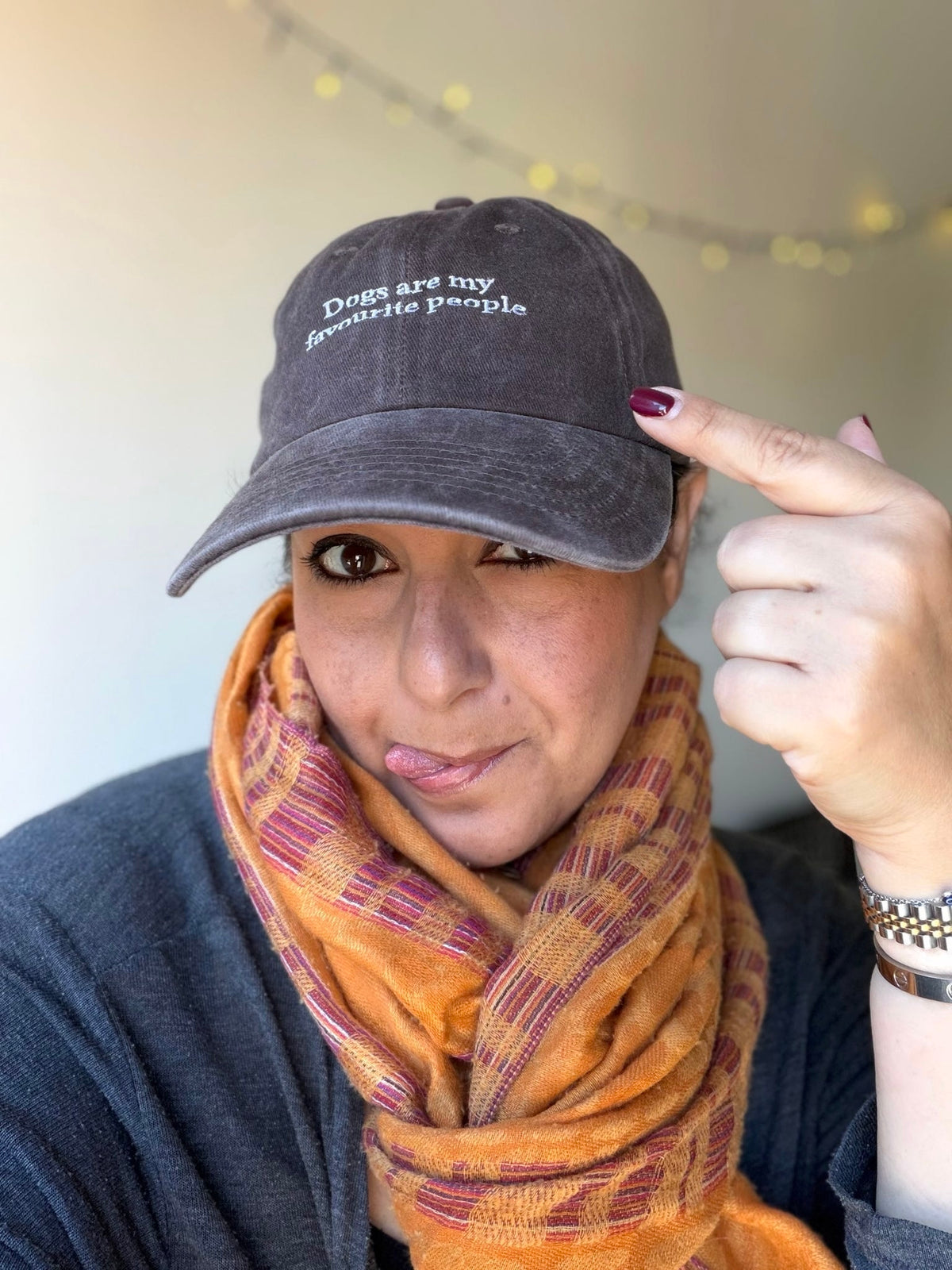 The Venture Cap