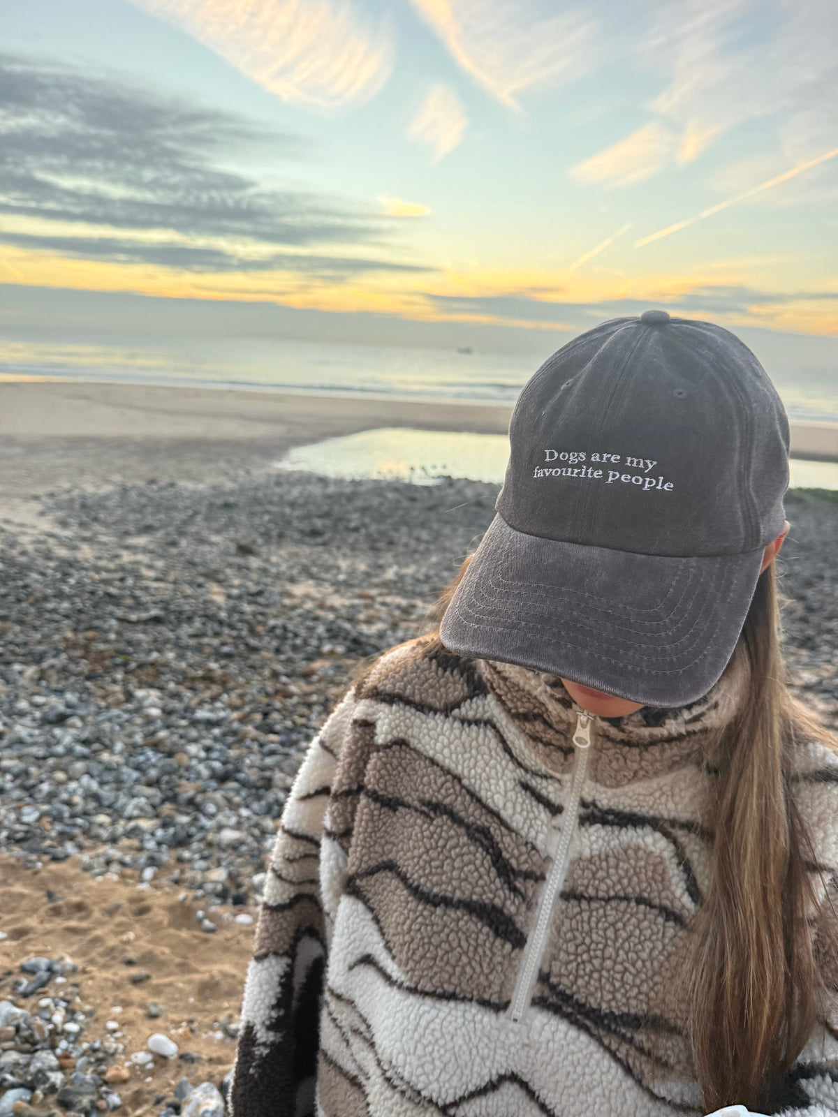The Venture Cap