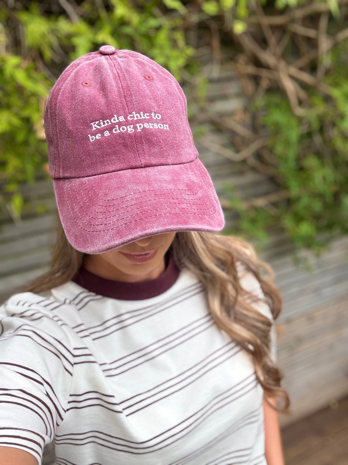 The Venture Cap