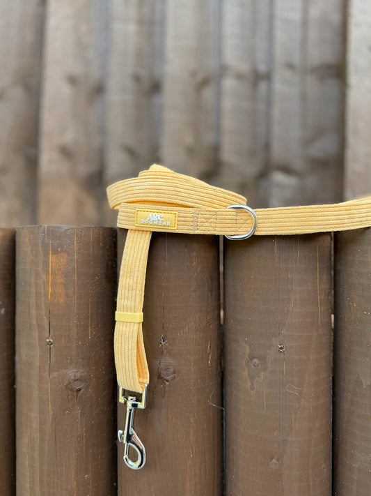 Sol Adjustable Lead (Corduroy)