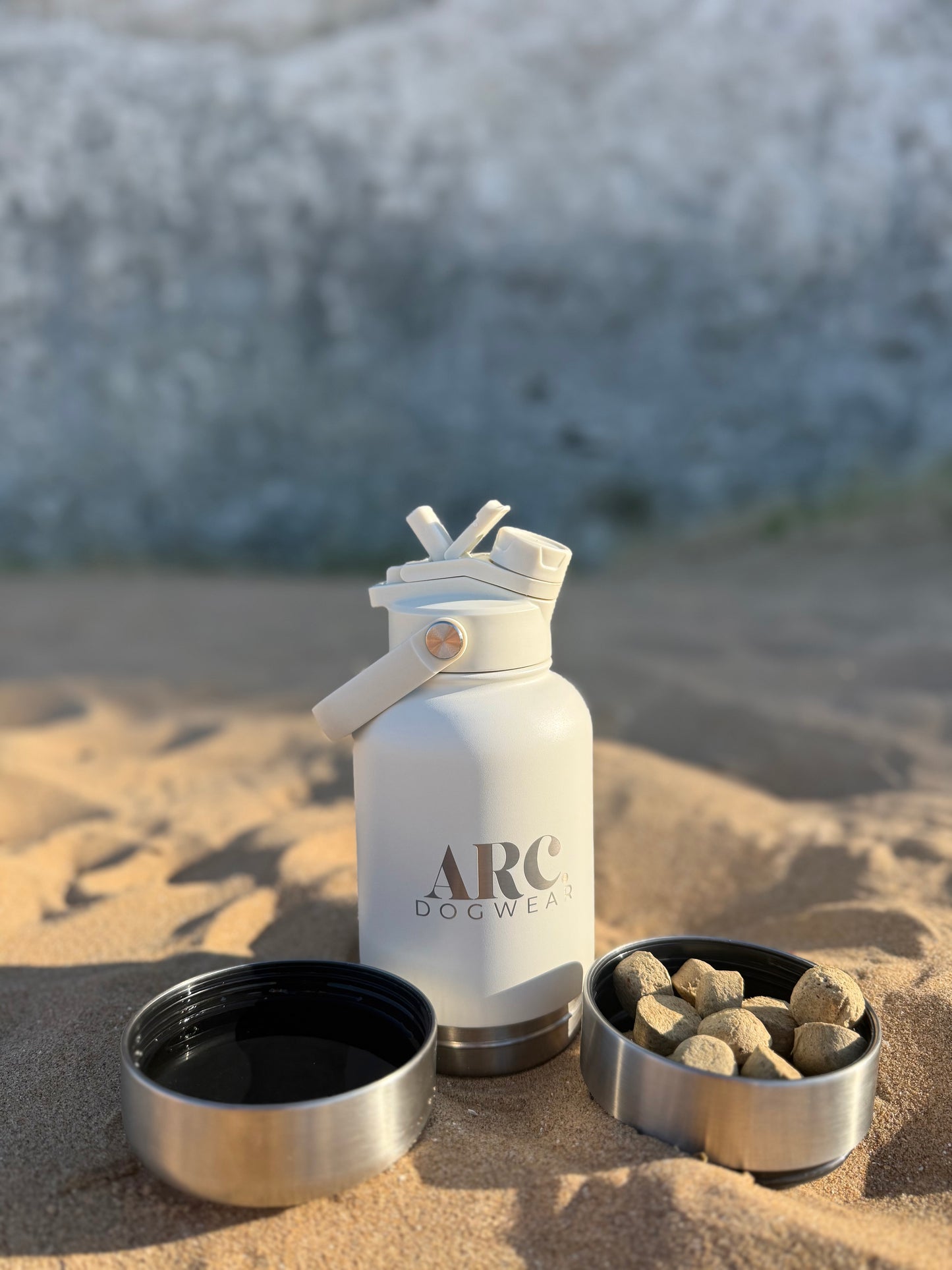 The Venture Bottle