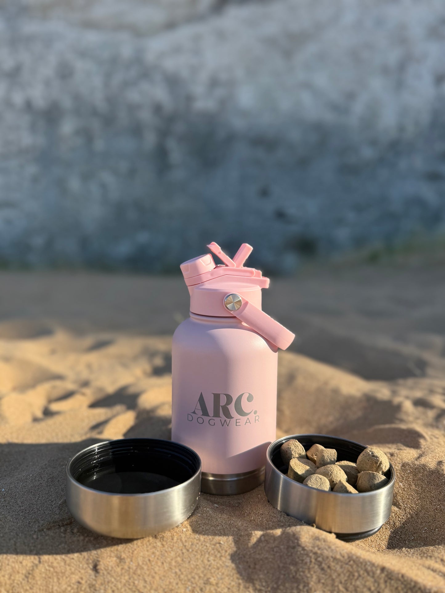 The Venture Bottle