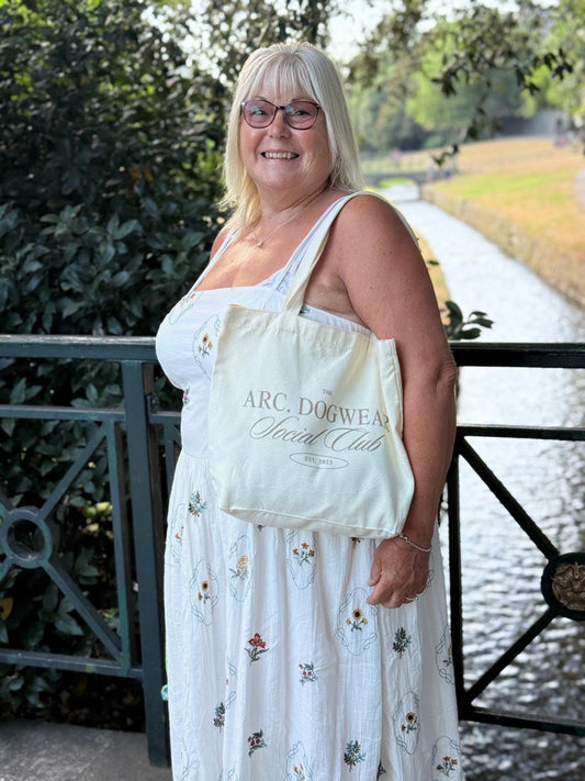The Club Tote