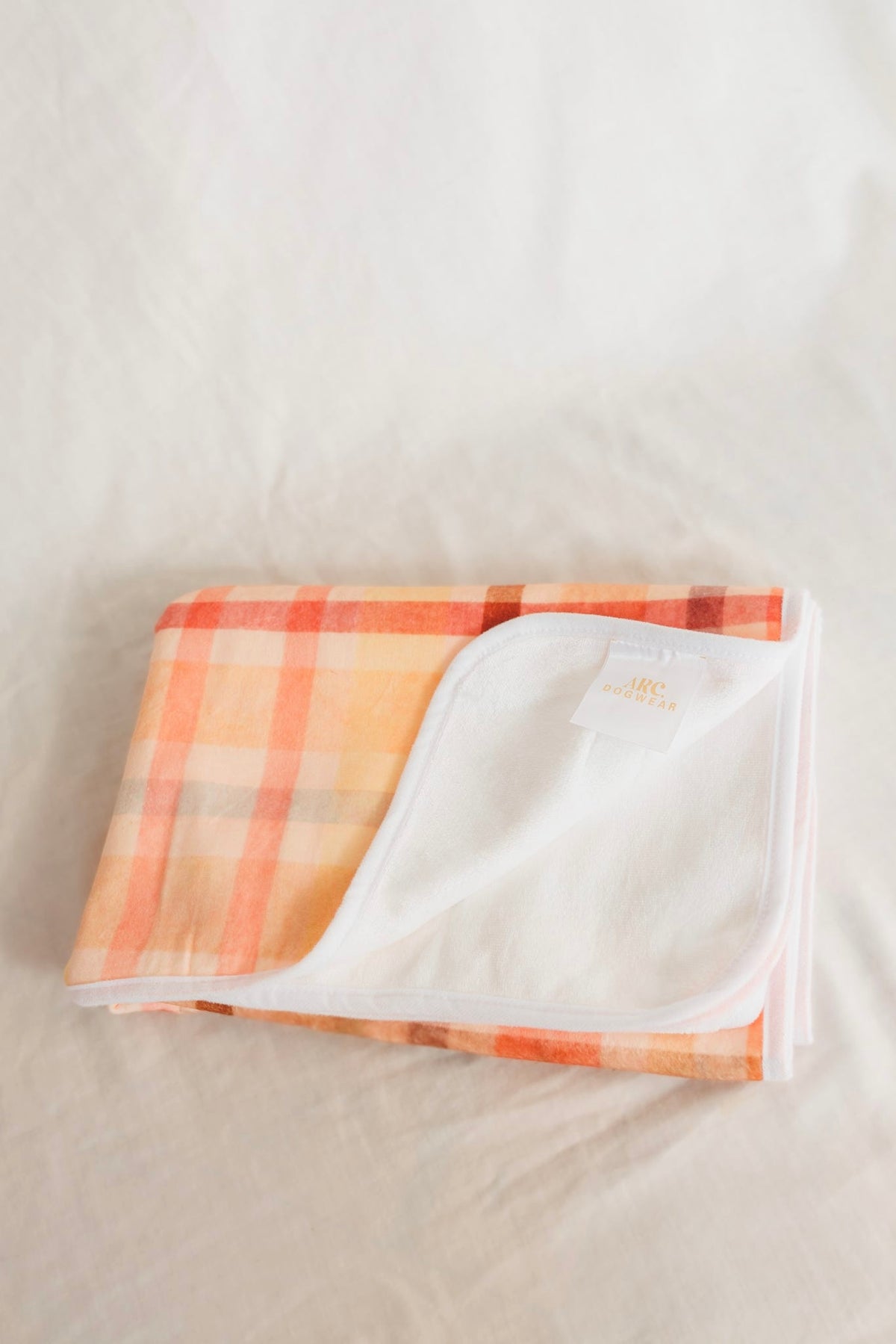 Harvest Pet Blanket