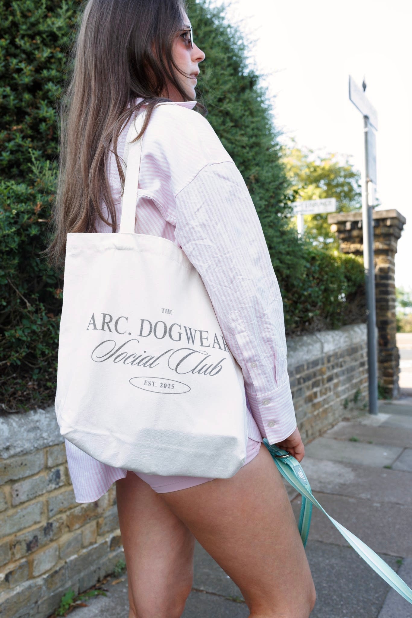 The Club Tote