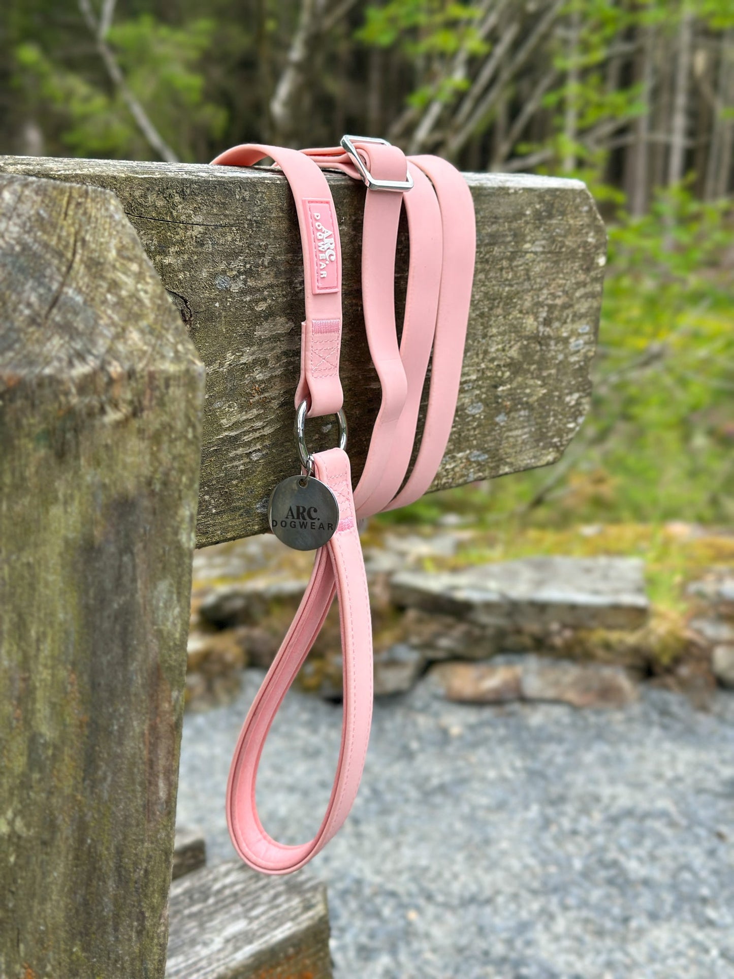 All-Weather Adjustable Lead