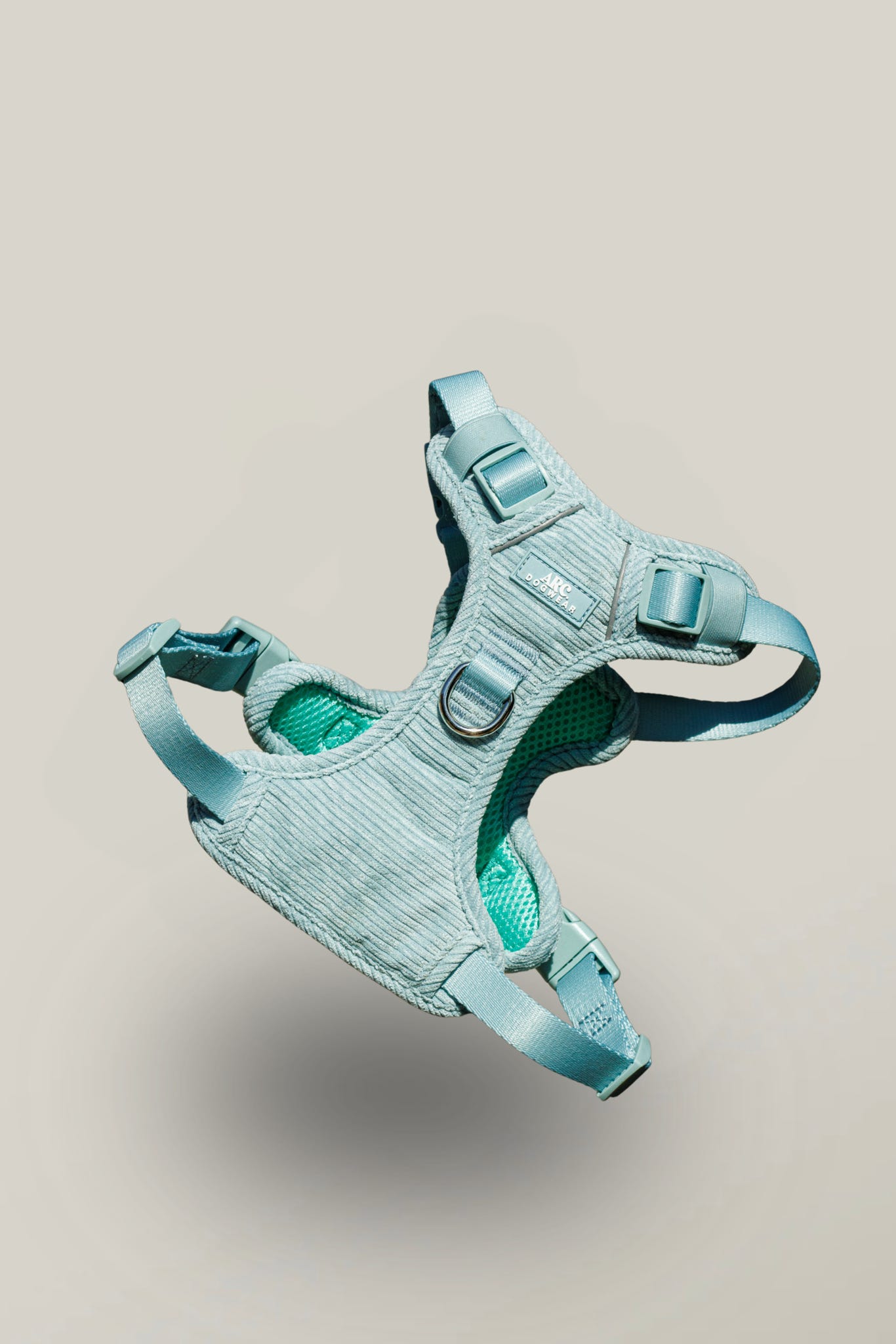 Celadon ARC. Adventurer Harness (Corduroy)