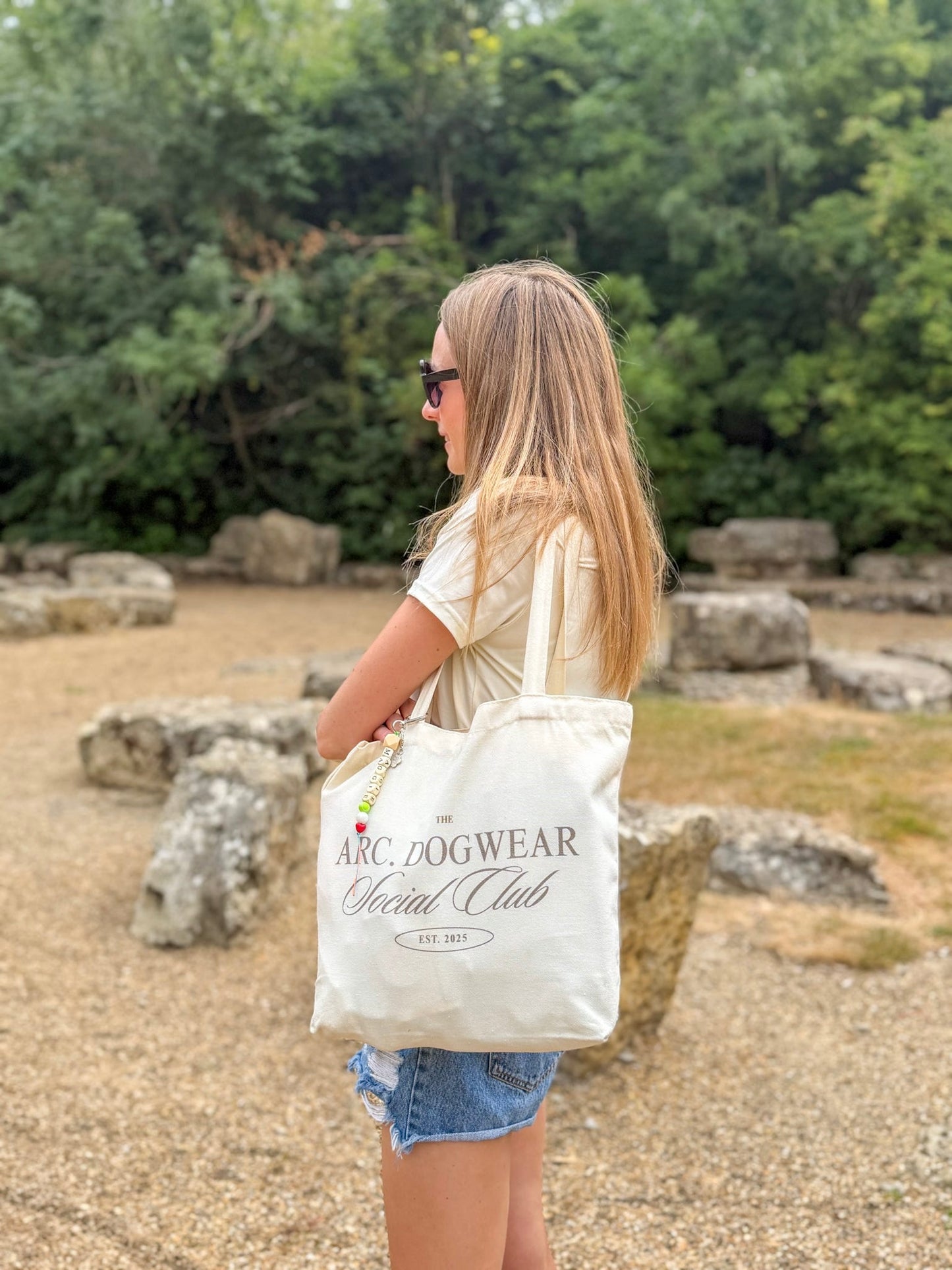 The Club Tote