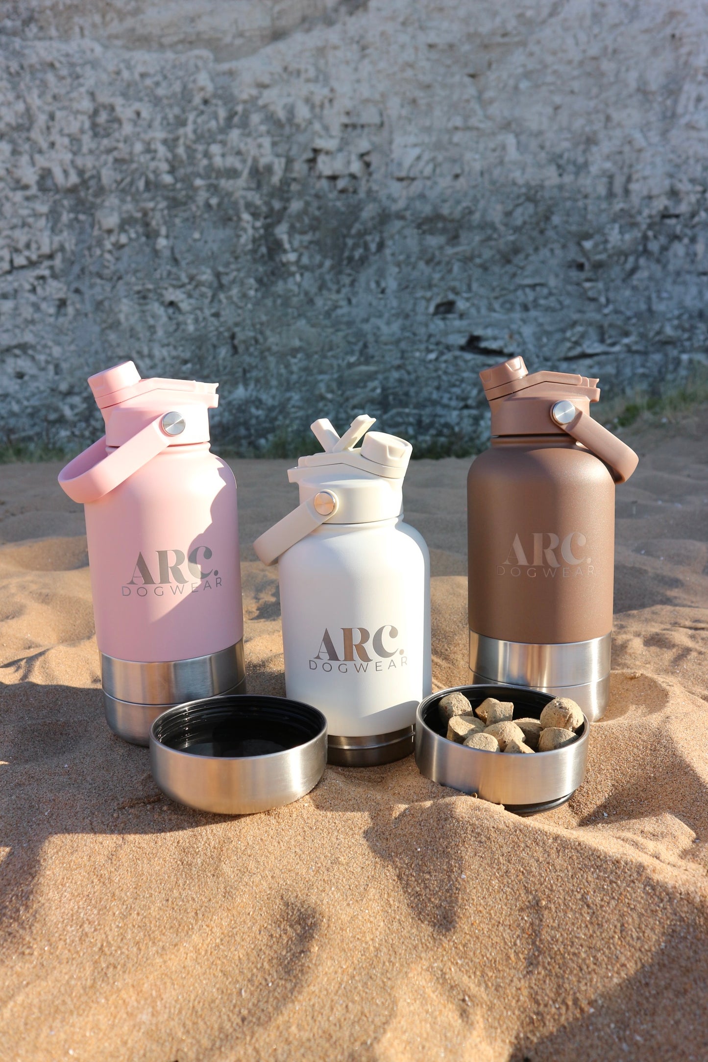 The Venture Bottle