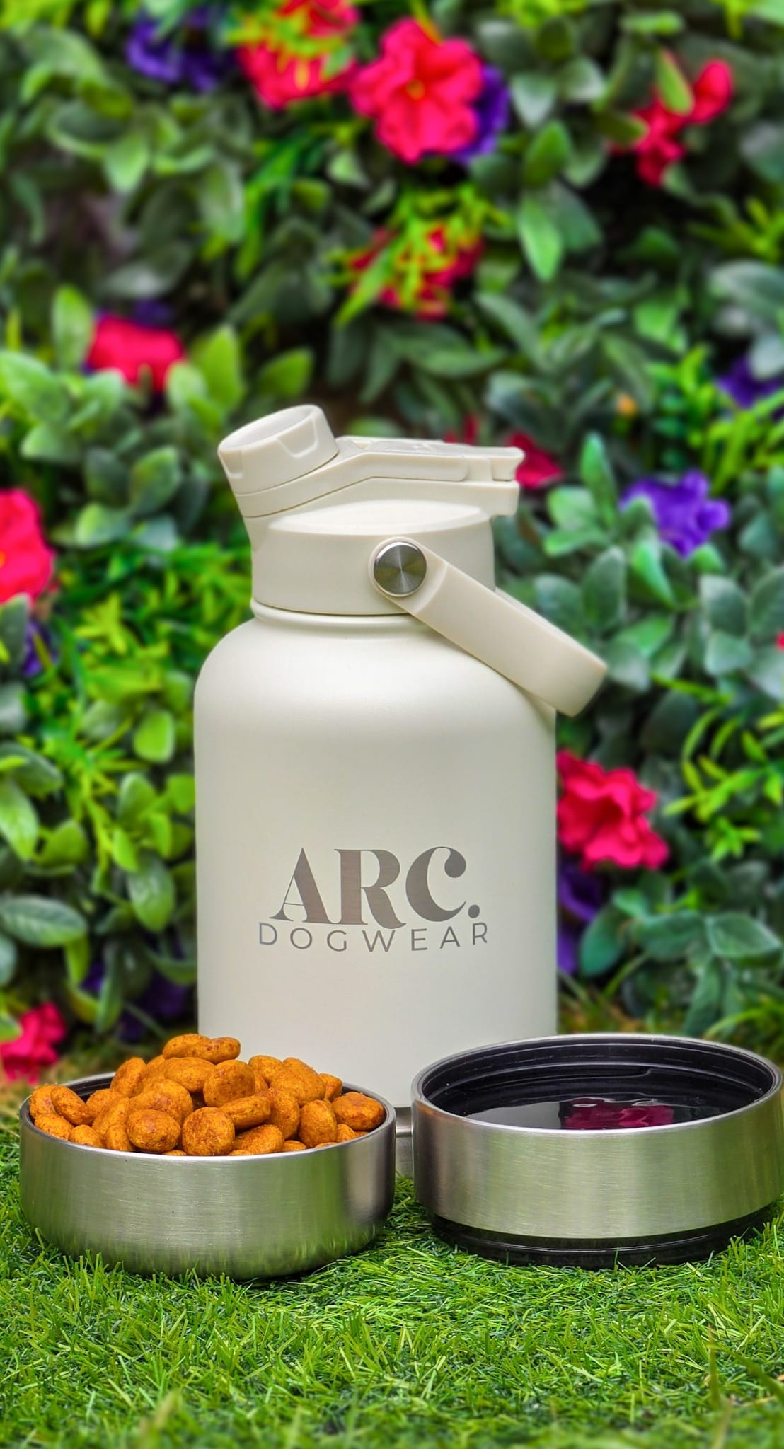 The Venture Bottle