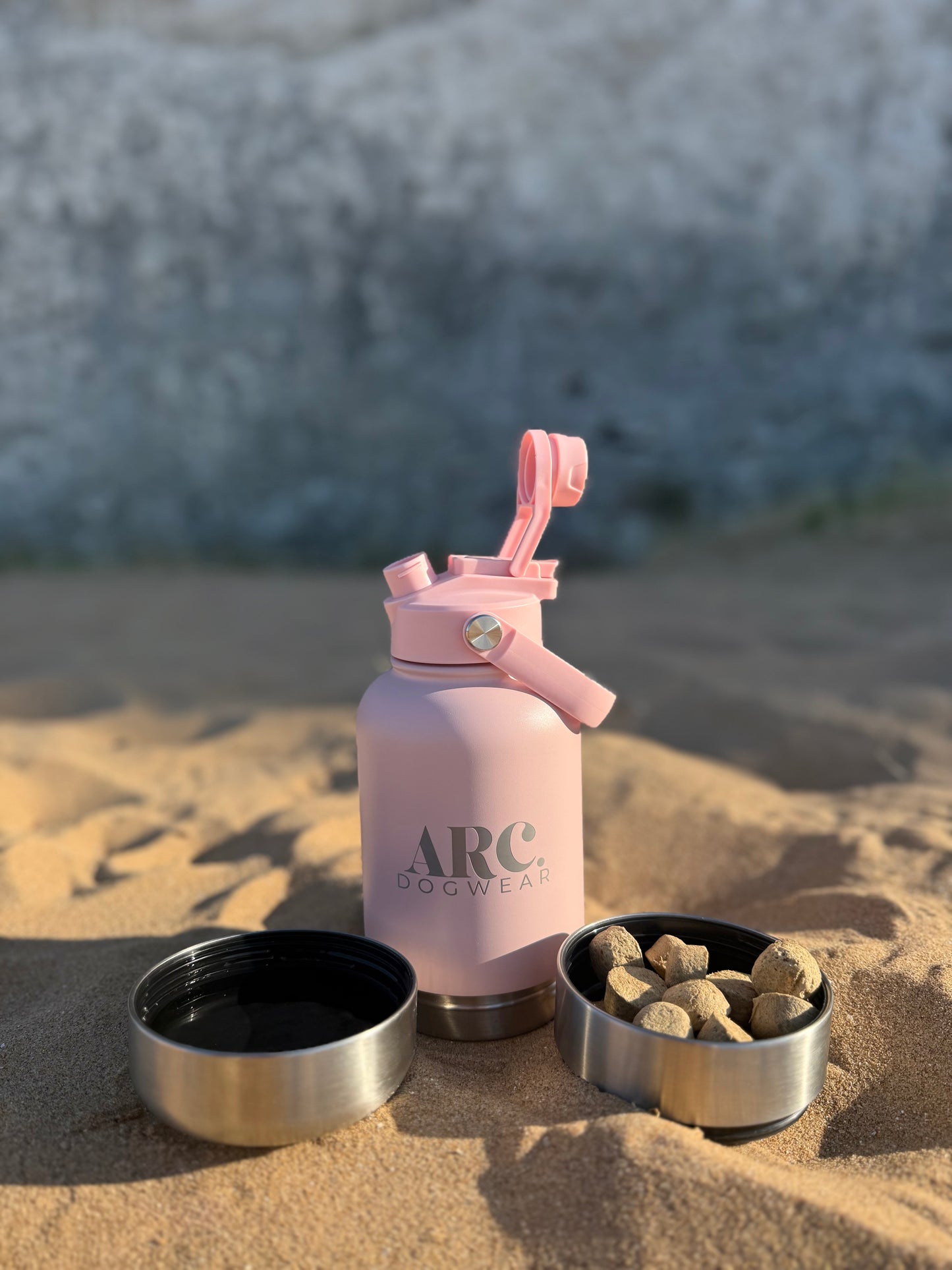 The Venture Bottle