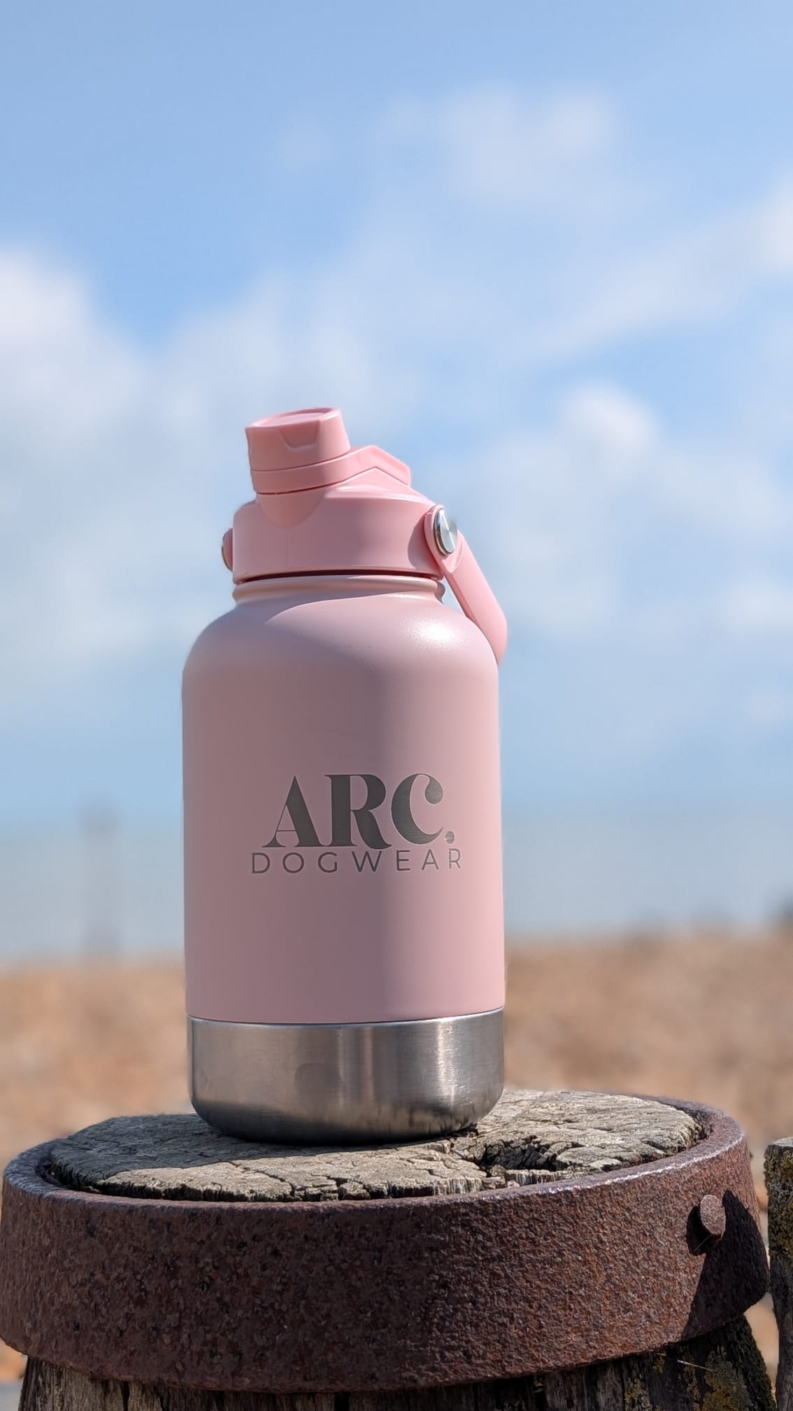 The Venture Bottle