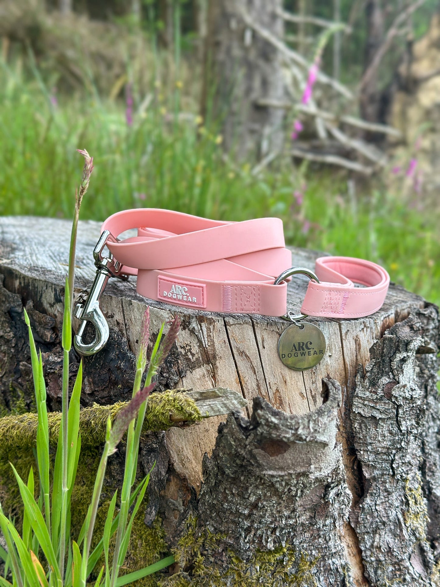 All-Weather Adjustable Lead