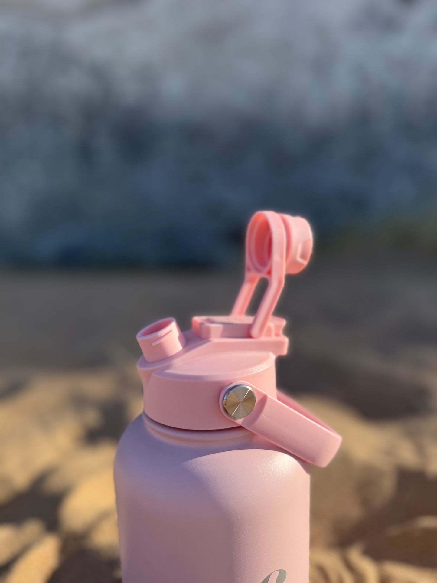 The Venture Bottle