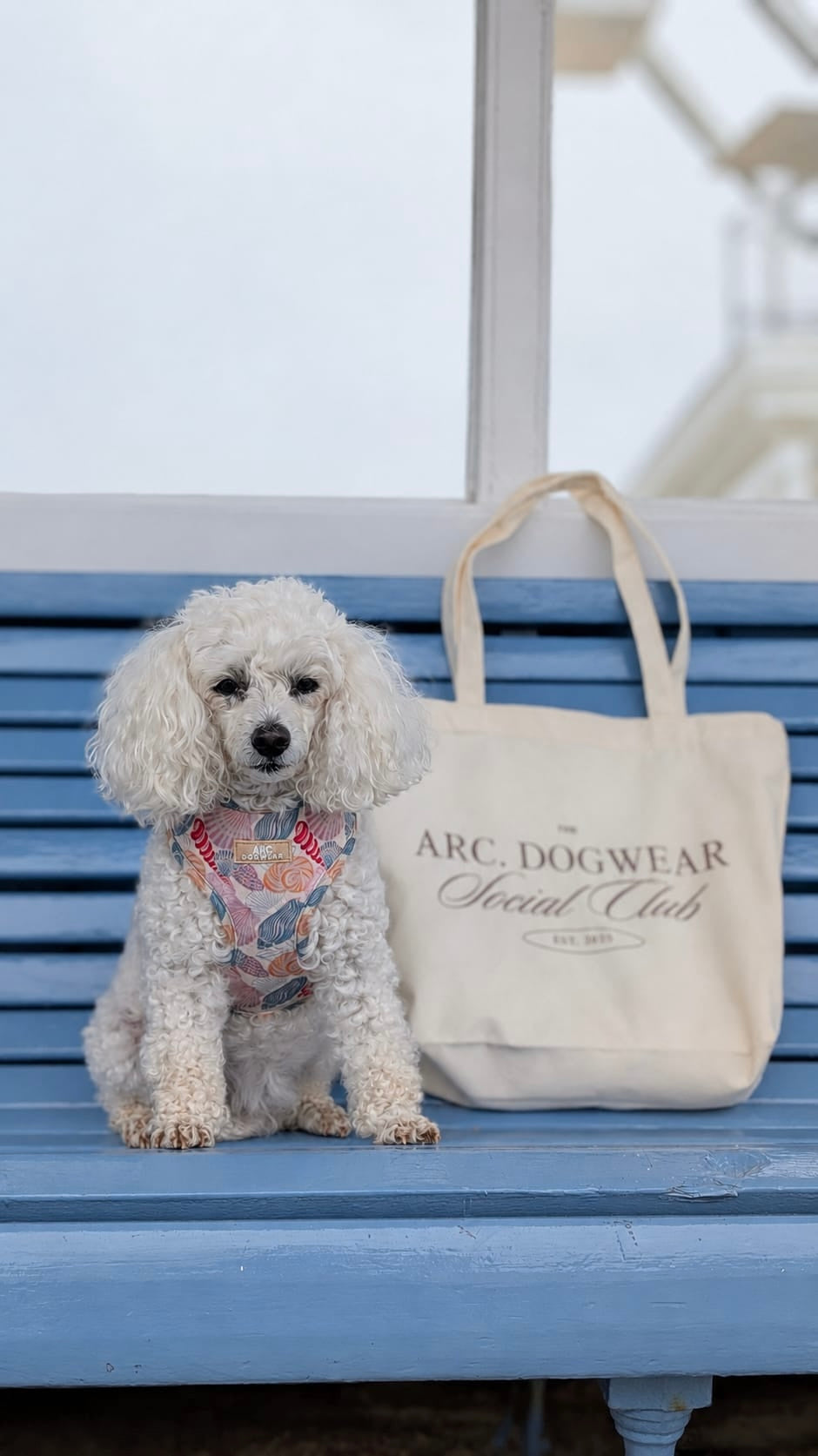 The Club Tote