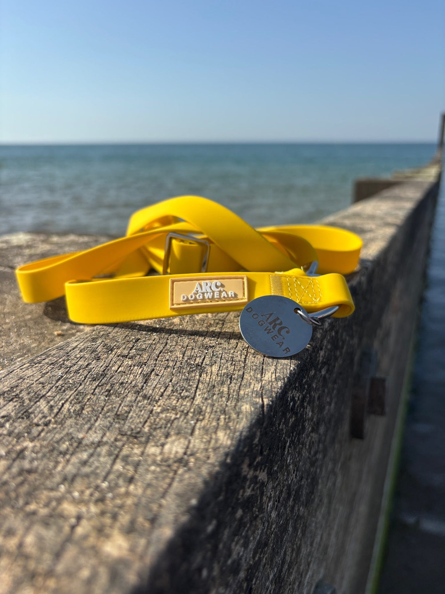 All-Weather Adjustable Lead