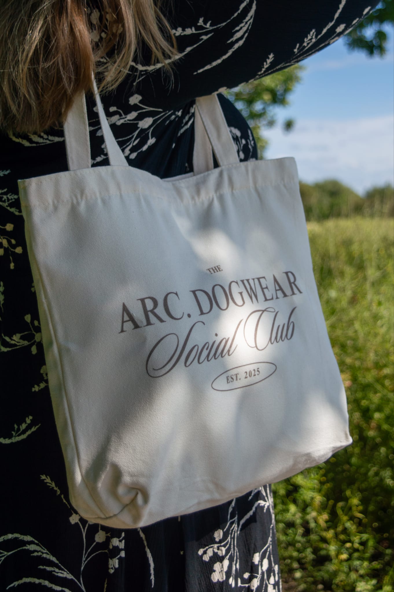 The Club Tote