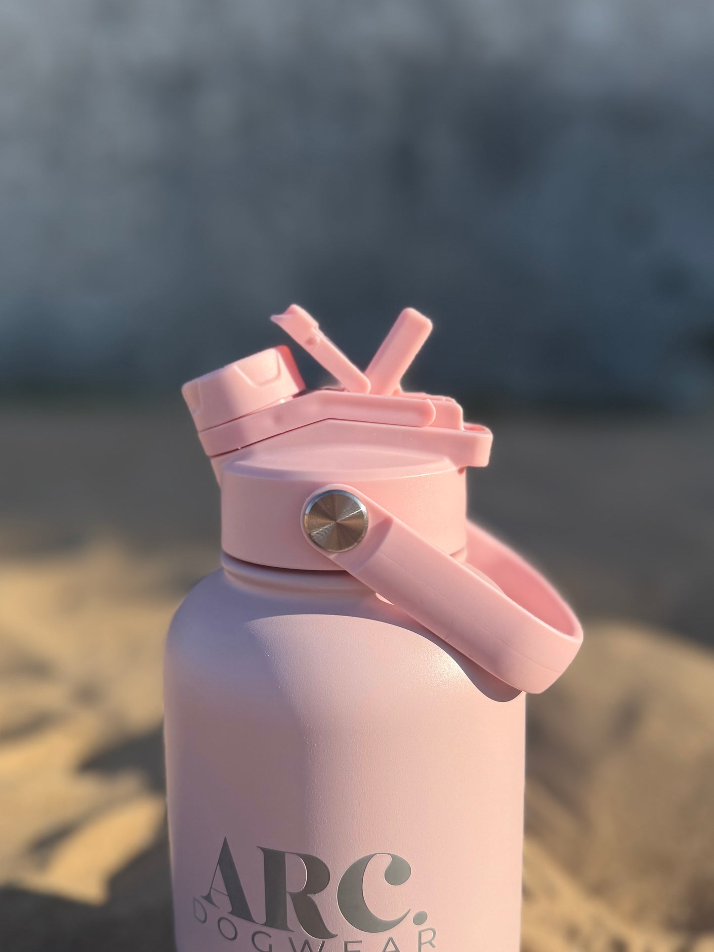 The Venture Bottle