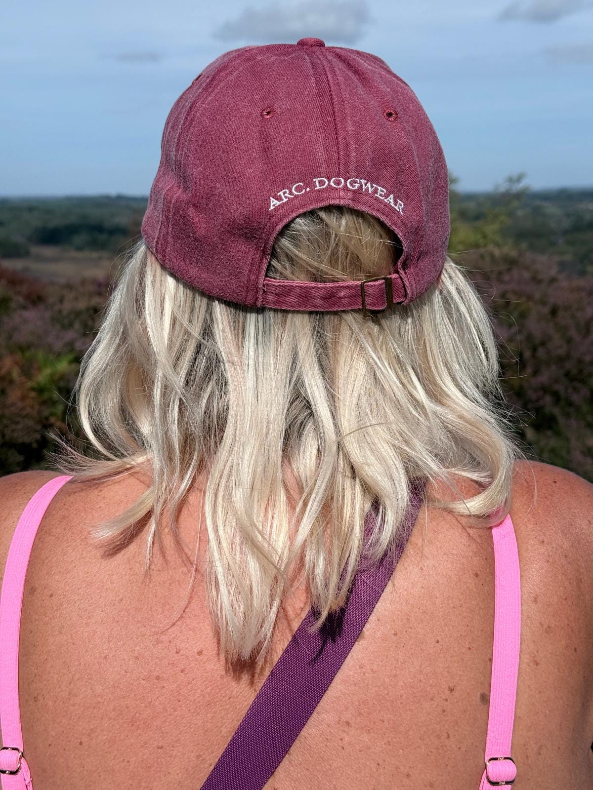 The Venture Cap